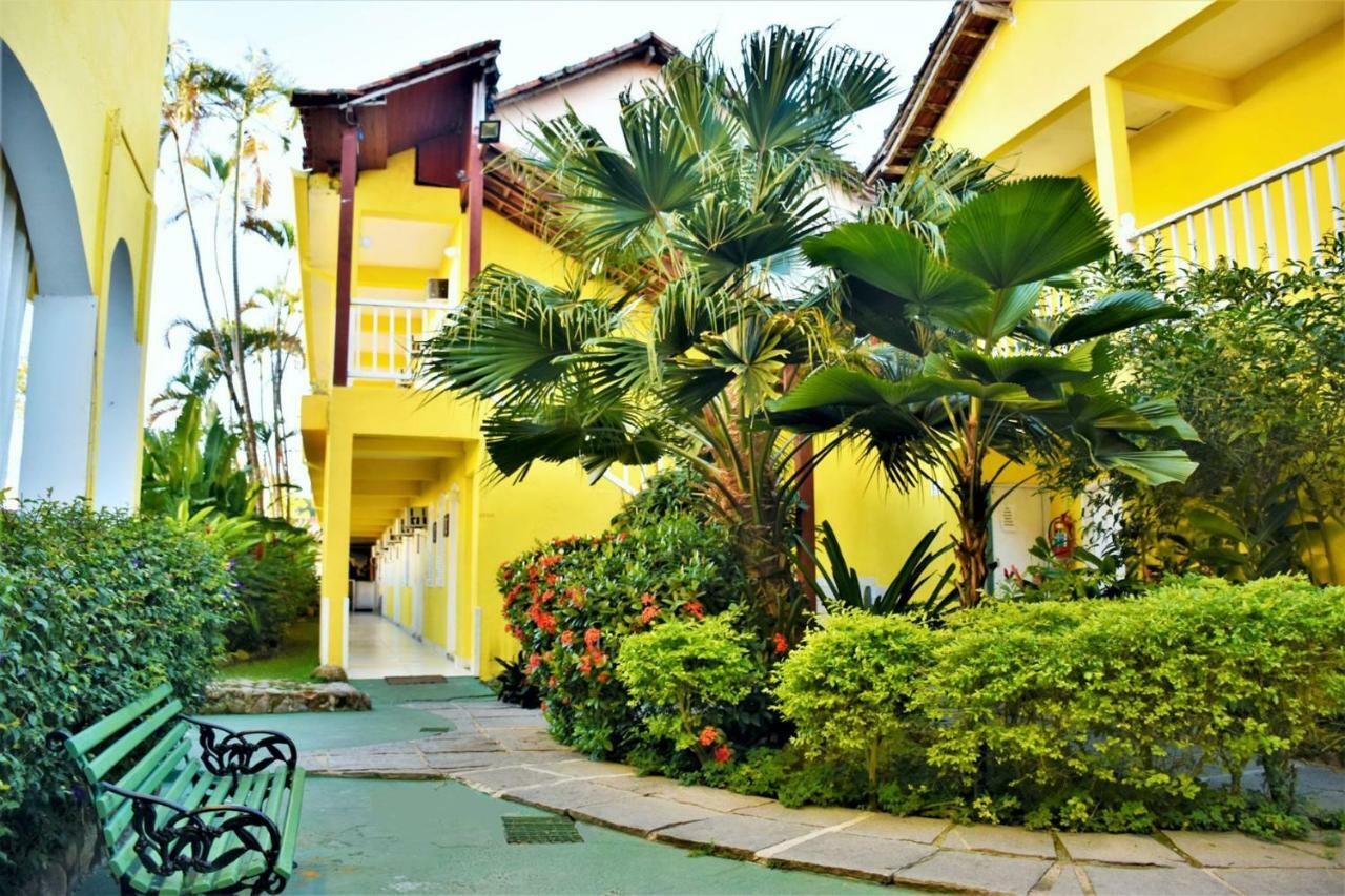 Pousada Estrela De Araquari Exterior foto